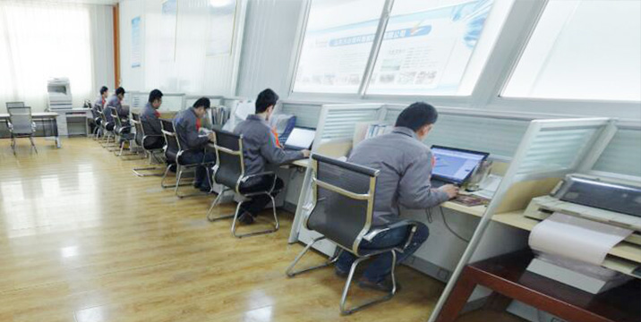Shandong Newcore Industry Co., Ltd