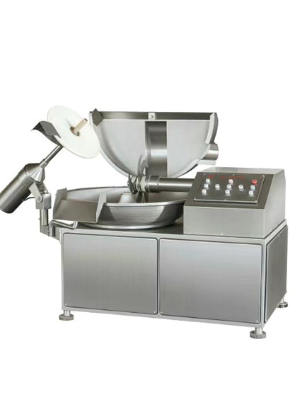 Bowl cutter