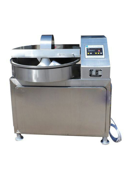 Bowl cutter