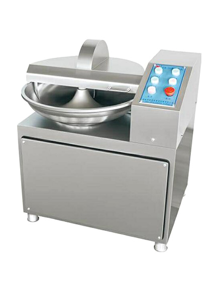 Bowl cutter