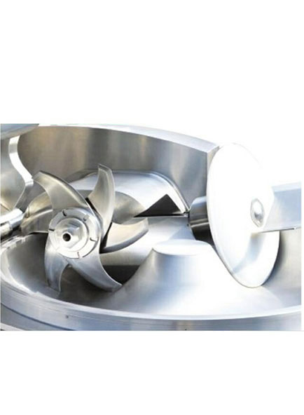 Bowl cutter