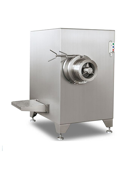 Meat grinder