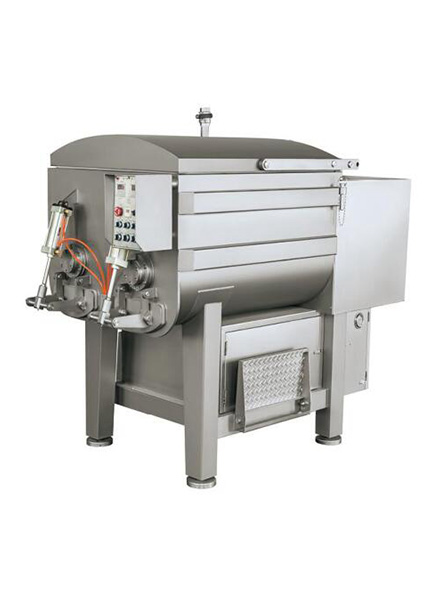Meat mixer