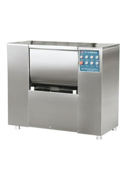 Meat mixer