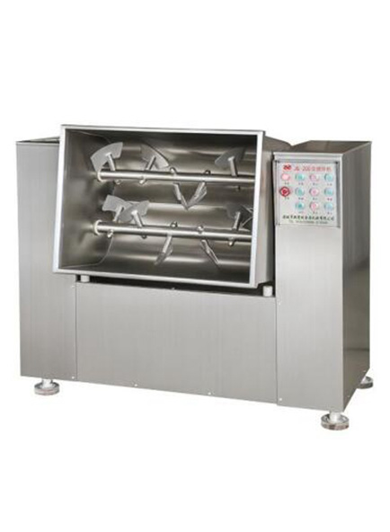 Meat mixer