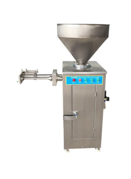 Sausage machinery