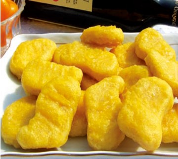 MCNUGGETS