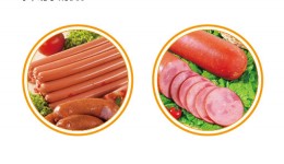 SAUSAGE