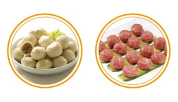 MEAT BALLS