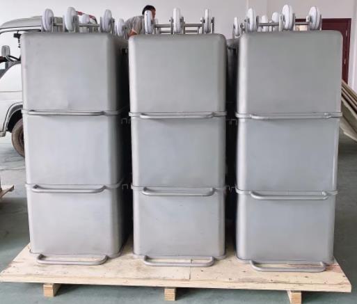 meat cart meat bucket deliver to Philippines