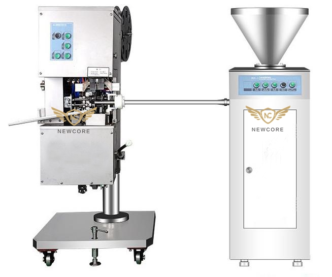 sausage machine ship to Southeast Asia