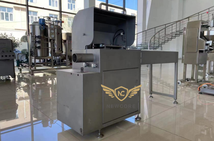 sausage filling machine ship to ID
