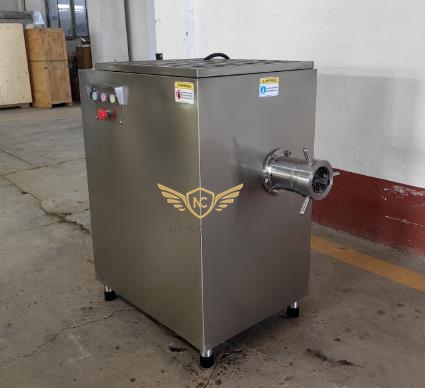 Frozen meat grinder ship to Philippines